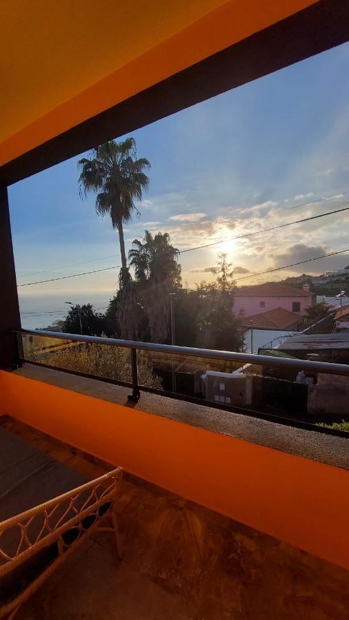 Villa Strelitzia Funchal  Exterior foto
